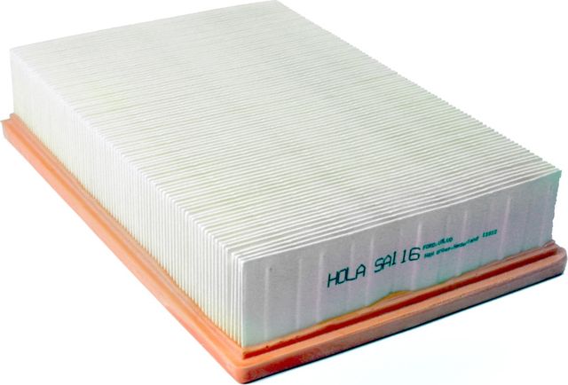 Воздушный фильтр HOLA. Артикул SA116