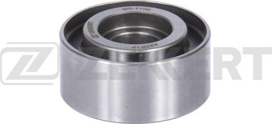 Направляющий (ведущий) ролик ремня ГРМ Zekkert. Артикул SR-1100