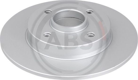 Тормозной диск ABS. Артикул 17631