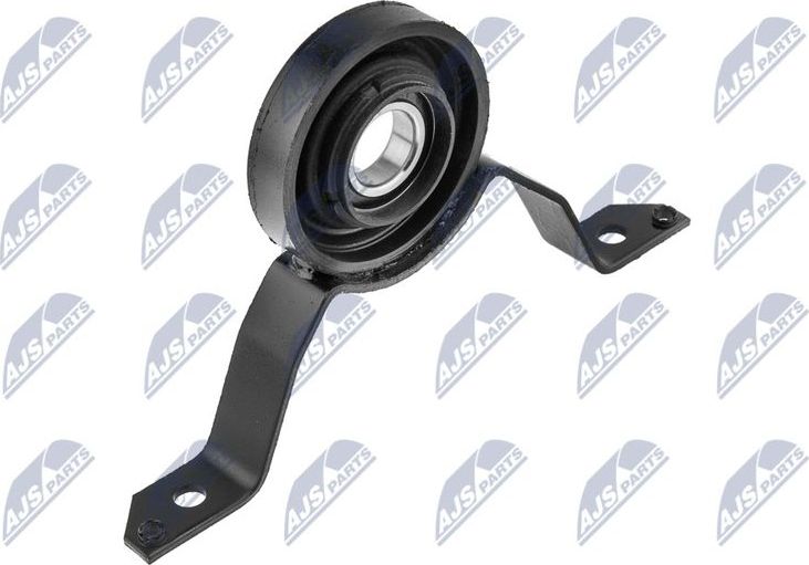 Подвесной подшипник карданного вала NTY. Артикул NLW-AU-007