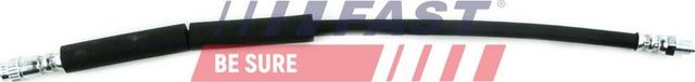 Тормозной шланг Fast передний для Citroen Berlingo II 2008-2019. Артикул FT35147