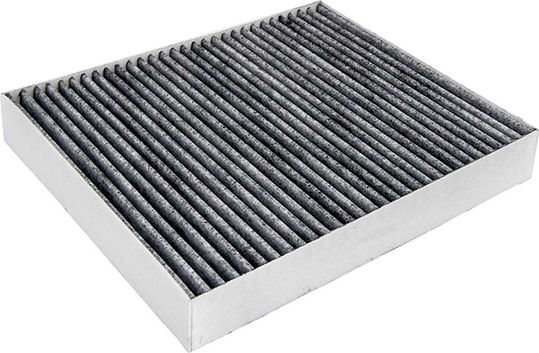 Салонный фильтр VAG для Audi A8 II (D3) 2006-2010. Артикул 7H0819631A