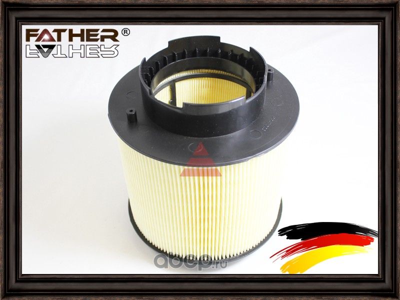 Фильтр воздушный (Father). Артикул F3365R74