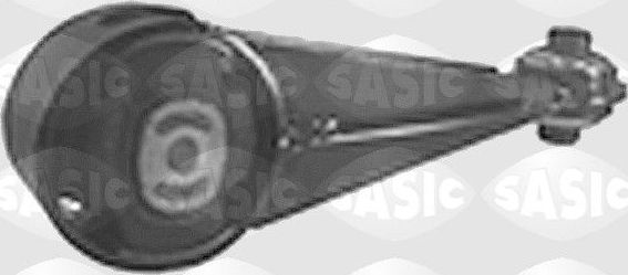 Подушка (опора) двигателя Sasic. Артикул 8061431