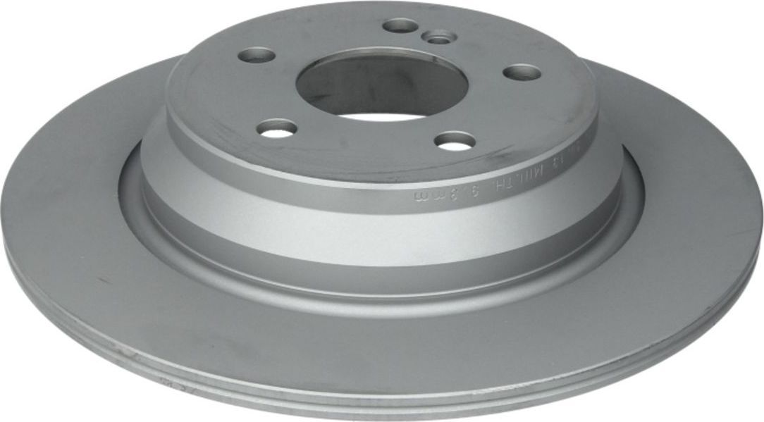 Тормозной диск ATE. Артикул 24.0111-0153.1