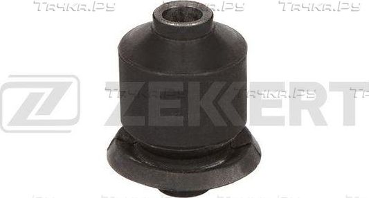 Сайлентблок переднего рычага подвески Zekkert для Mazda 626 II (GC) 1982-1990. Артикул GM-6877