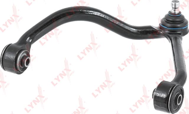 Рычаг передней подвески LYNXauto для Kia Sorento I 2002-2006. Артикул C5503L