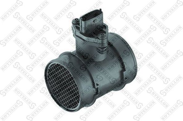 Датчик массового расхода воздуха (ДМРВ) Stellox. Артикул 61-06053-SX