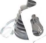 Пыльник шруса BSG (NBR (бутадиен-нитрильный каучук)). Артикул BSG 30-705-076