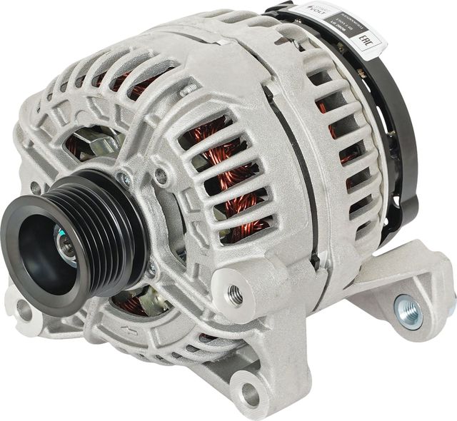 Генератор StartVOLT. Артикул LG 2606