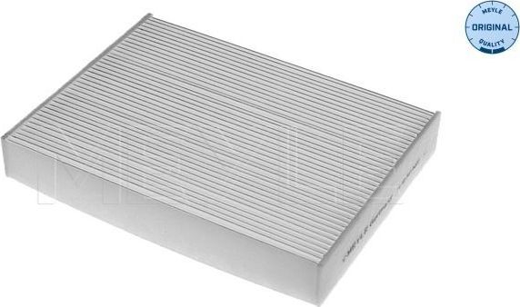 Салонный фильтр Meyle Original для Renault Trafic III 2014-2026. Артикул 16-12 319 0027