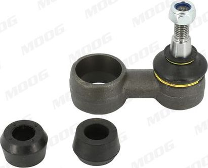 Стойка (тяга) стабилизатора MOOG. Артикул LR-LS-2681