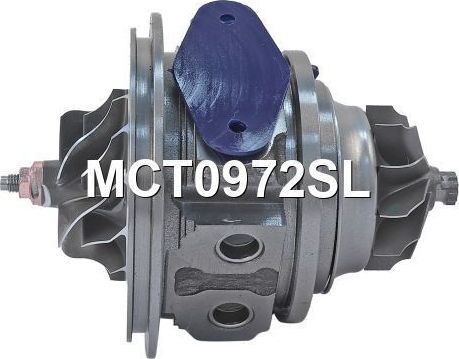 Картридж турбокомпрессора Krauf. Артикул MCT0972SL