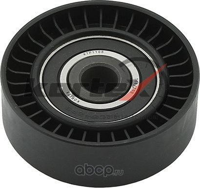 Ролик ремня прив. (Kortex). Артикул KTP1108