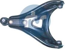 Поперечный рычаг передней подвески RTS левый нижний для Renault 21 1986-1995. Артикул 96-00025-2