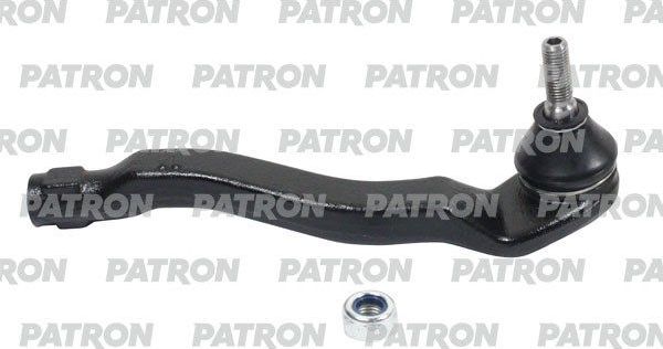 Наконечник рулевой тяги Patron. Артикул PS1307L