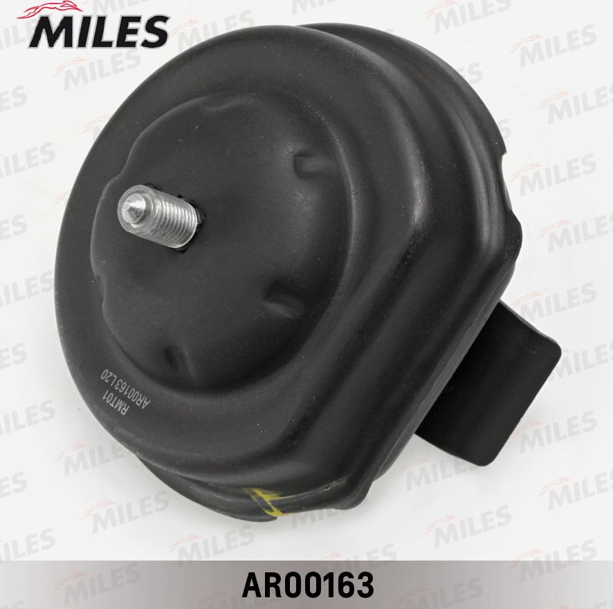 Подушка (опора) двигателя Miles. Артикул AR00163