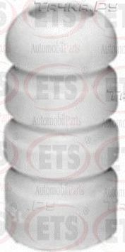 Опора амортизатора (стойки) ETS передняя для Citroen C4 I 2004-2013. Артикул 04.SM.775