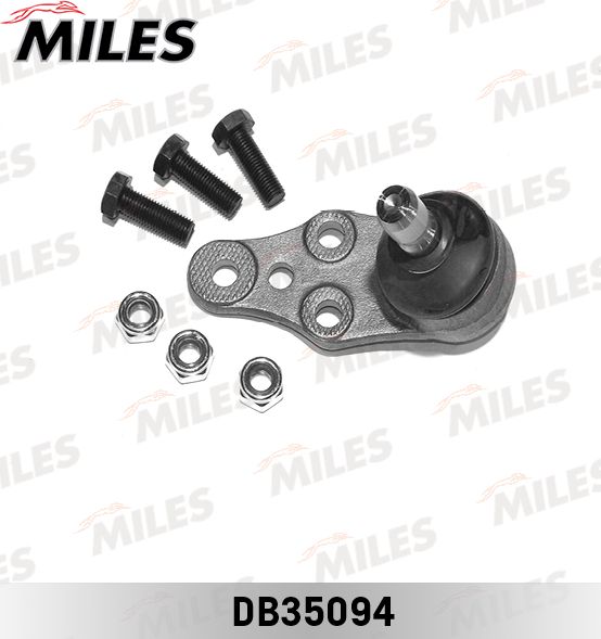 Шаровая опора Miles передняя правая/левая для Chevrolet Rezzo 2005-2008. Артикул DB35094