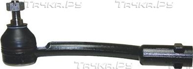 Наконечник рулевой тяги Birth левый для Hyundai ix20 I 2010-2019. Артикул RS0090