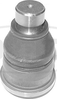 Шаровая опора Corteco правая/левая нижняя для Renault Master II 1998-2010. Артикул 49399035