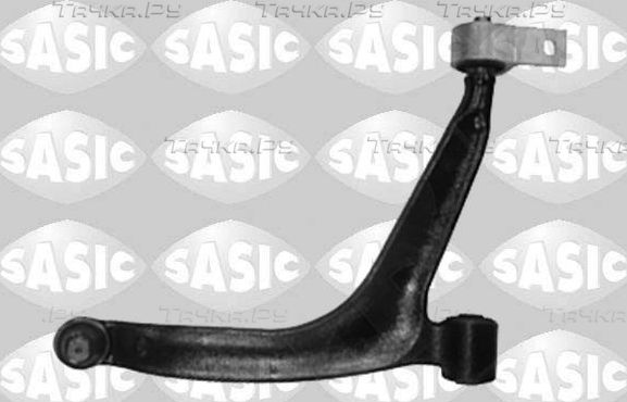 Треугольный рычаг передней подвески Sasic правый нижний для Citroen Berlingo I 1996-2011. Артикул 5213F33