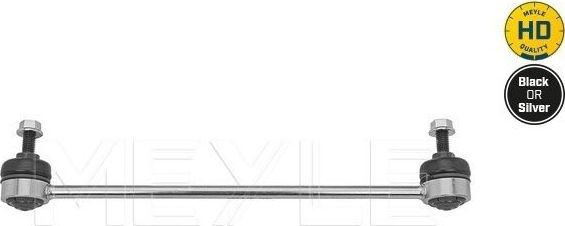 Стойка (тяга) стабилизатора Meyle HD передняя правая/левая для MINI Hatch III (F55/F56) 2013-2026. Артикул 316 060 0107/HD