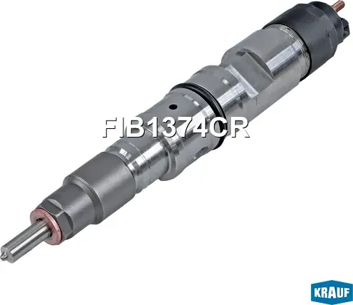 Форсунка топливная (Krauf). Артикул FIB1374CR