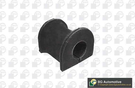 Втулка стабилизатора BGA. Артикул BU9614