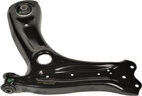 Поперечный рычаг передней подвески Zentparts левый нижний для Opel Commodore B 1975-1978. Артикул Z24738