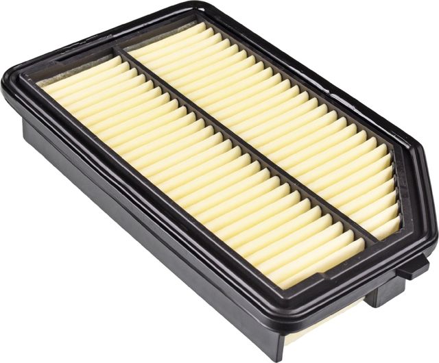 Воздушный фильтр Blue Print. Артикул ADH22294