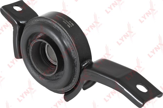 Подвесной подшипник карданного вала LYNXauto. Артикул MD-1008