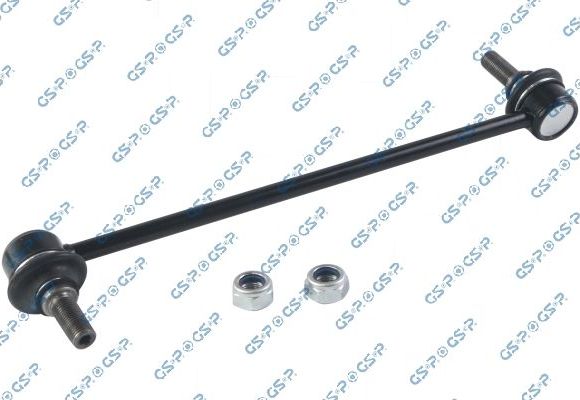 Стойка (тяга) стабилизатора GSP для Haval Jolion I 2021-2026. Артикул S052063