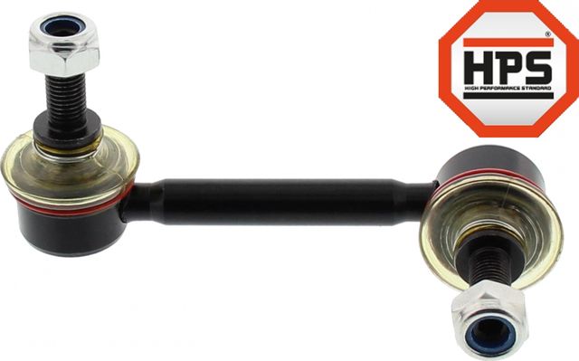 Стойка (тяга) стабилизатора MAPCO задняя правая для Mazda MX-5 II (NB) 1998-2005. Артикул 19591HPS