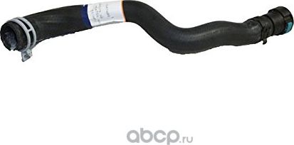 Шланг печки впуск fusionfiesta Ford. Артикул 1547685