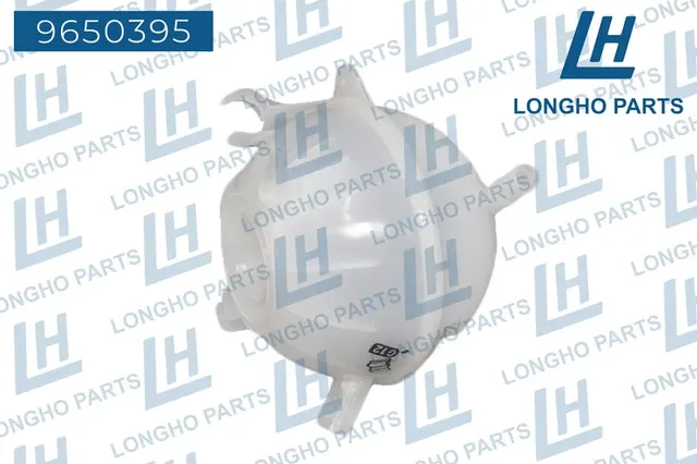 Бачок расширительный / VAG PASSAT, Octavia 1K0121407A (Longho). Артикул 9650395