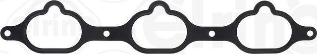 Прокладка впускного коллектора Elring для Porsche 911 V (996) 1997-2005. Артикул 184.961