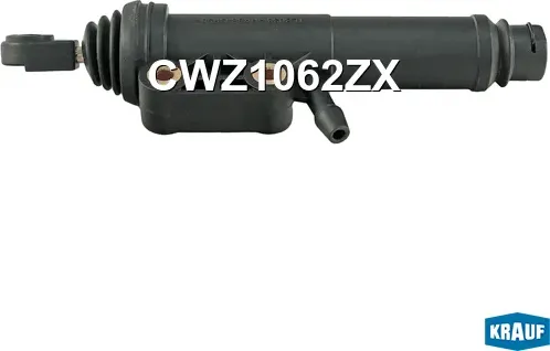 Цилиндр сцепления главный (Krauf). Артикул CWZ1062ZX