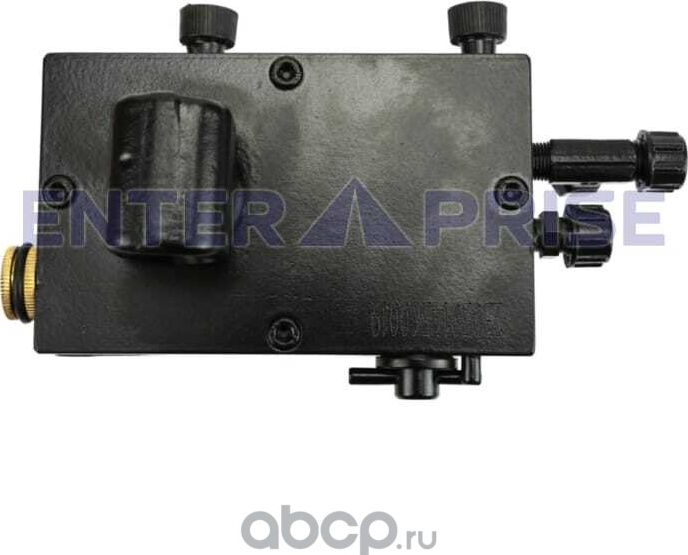 Насос подъема кабины (Enterprise). Артикул E9610004