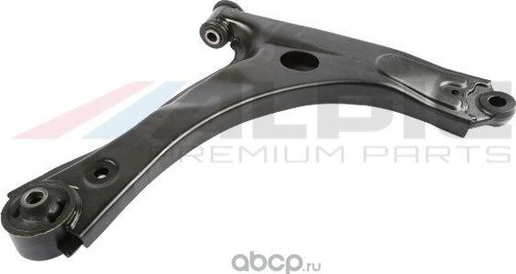 Рычаг подвески правый FORD(TRANSIT CUSTOM) (Alpic). Артикул ASA189R