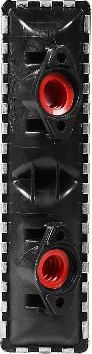 Радиатор отопителя (печки) Zentparts для MAN M2000 1995-2005. Артикул Z19707