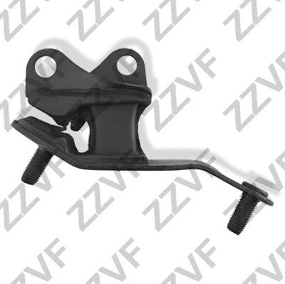 Опора двигателя ZZVF. Артикул ZVSDA840