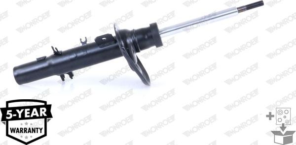 Амортизатор Monroe Original (Gas). Артикул G8222