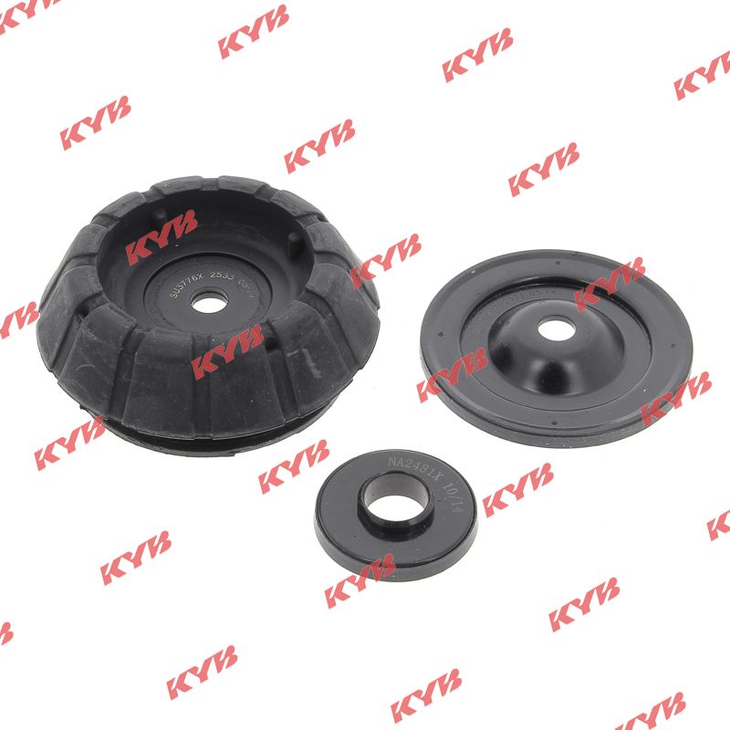 Опора амортизатора (стойки) KYB (Каяба) Suspension Mounting Kit. Артикул SM5736