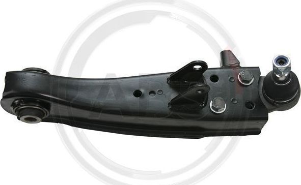 Поперечный рычаг ABS (сталь). Артикул 211050