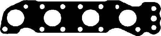 Прокладка выпускного коллектора Corteco. Артикул 460013P