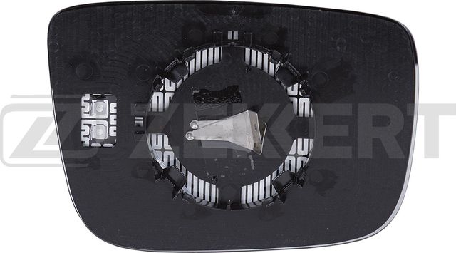 Зеркало боковое Zekkert левое для Volvo XC60 I 2008-2017. Артикул SP-1226