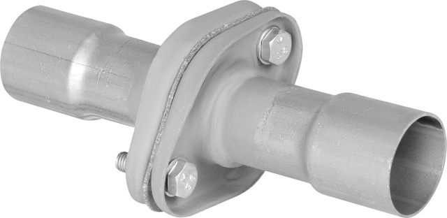 Глушитель Trialli. Артикул EMP FL-50