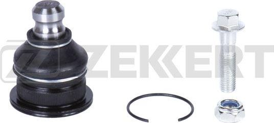 Шаровая опора Zekkert передняя правая/левая нижняя для Renault Scenic II 2003-2009. Артикул TG-5116