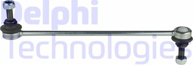 Стойка (тяга) стабилизатора Delphi. Артикул TC2626